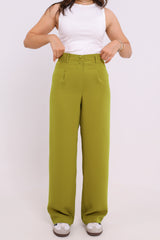 Kiwi Straight Pants