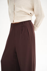 Moka Casual Loose Pants