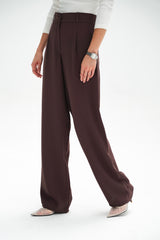 Moka Straight Pants