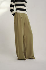 Kiwi Casual Loose Pants