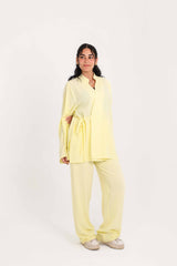 Dreamy Set – Yellow