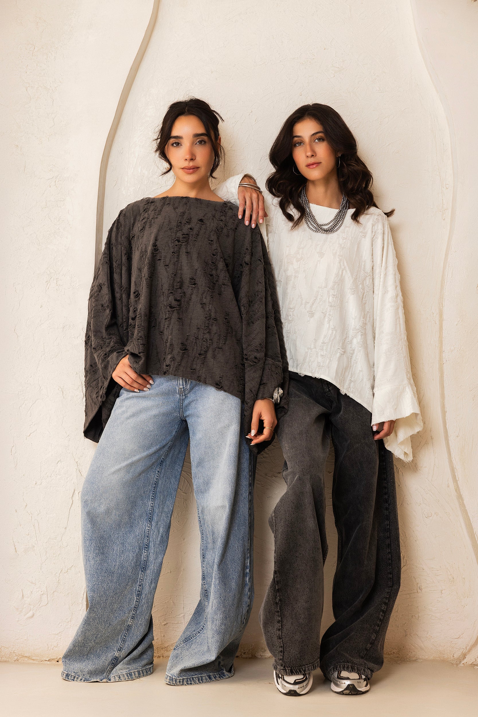 Tops & shirts