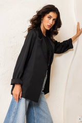 The Signature Blazer - Black