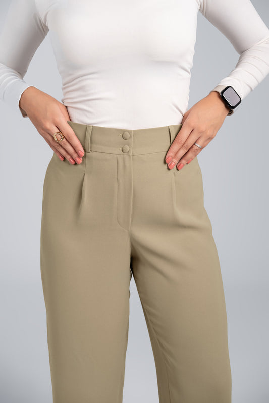 Matcha Pants