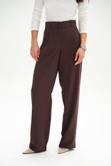 Moka Straight Pants