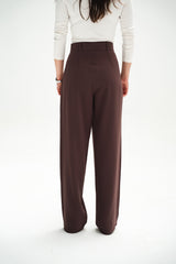Moka Straight Pants