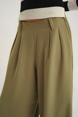 Kiwi Casual Loose Pants