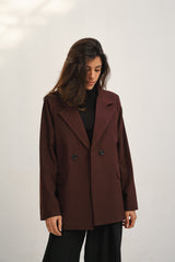 Black Berry Blazer