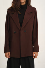 Black Berry Blazer