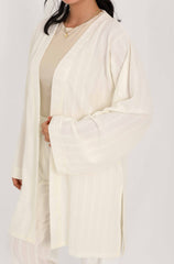 Kimono - White