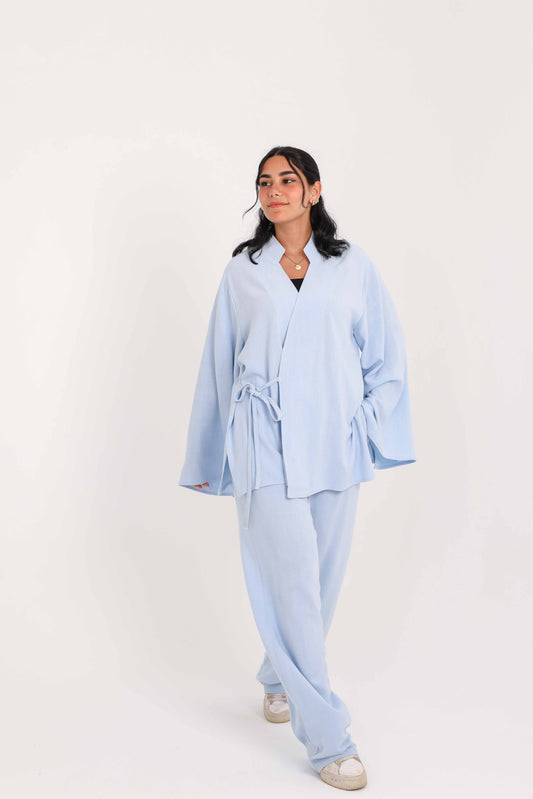 Dreamy Set – Baby Blue