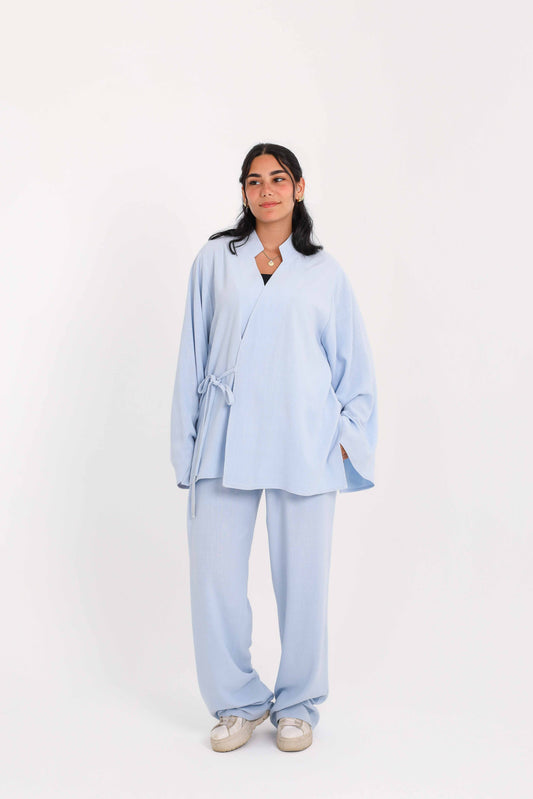 Dreamy Set – Baby Blue