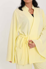 Dreamy Set – Yellow