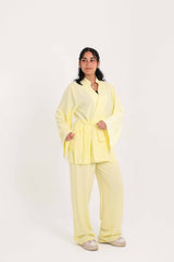 Dreamy Set – Yellow