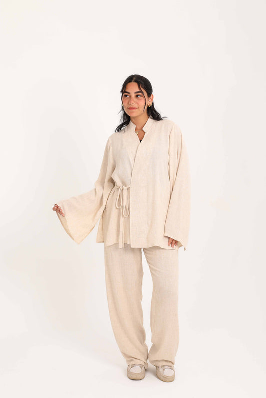 Dreamy Set – Beige