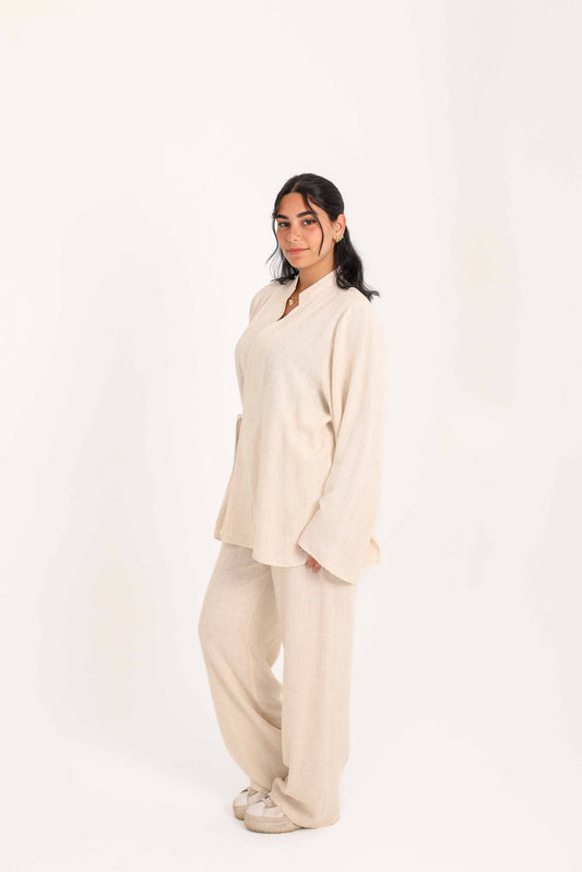 Dreamy Set – Beige