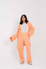 Set - Peach