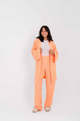 Set - Peach