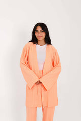 Kimono - Peach