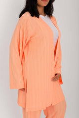 Kimono - Peach