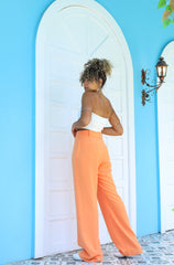 Light Orange pants