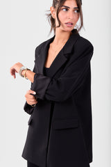 Black Blazer