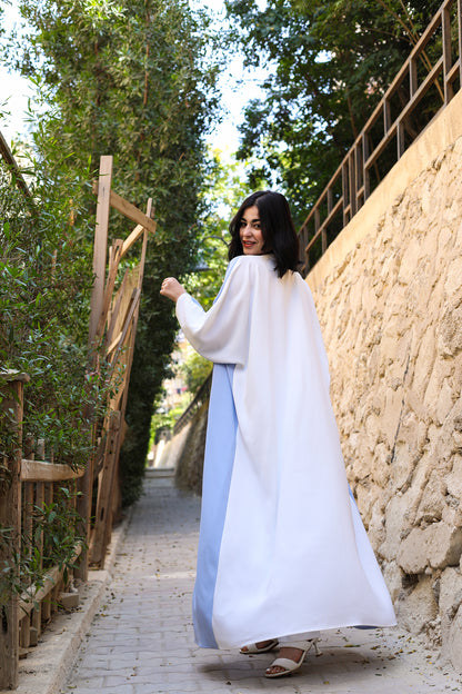 Khalda Kaftan