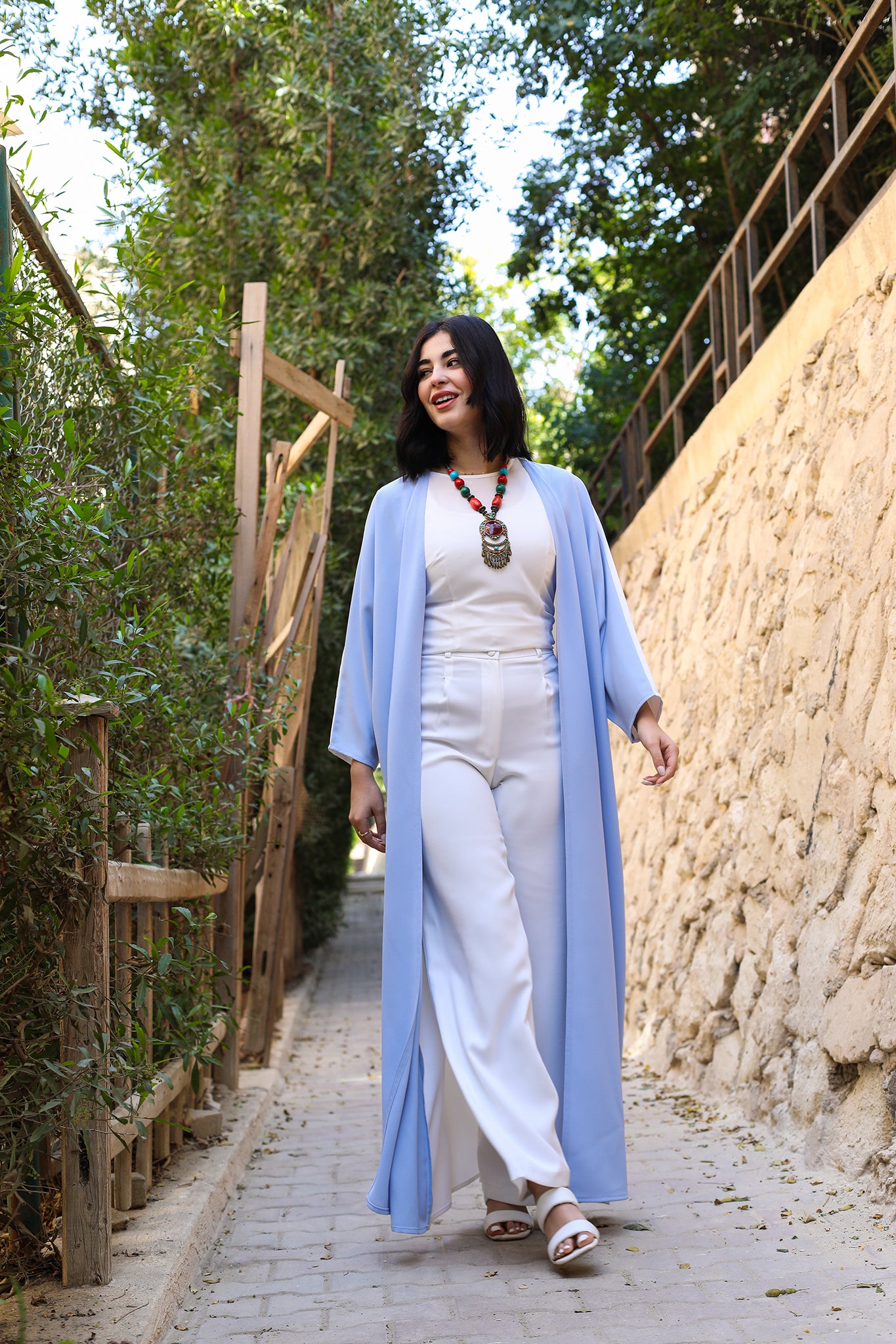 Khalda Kaftan