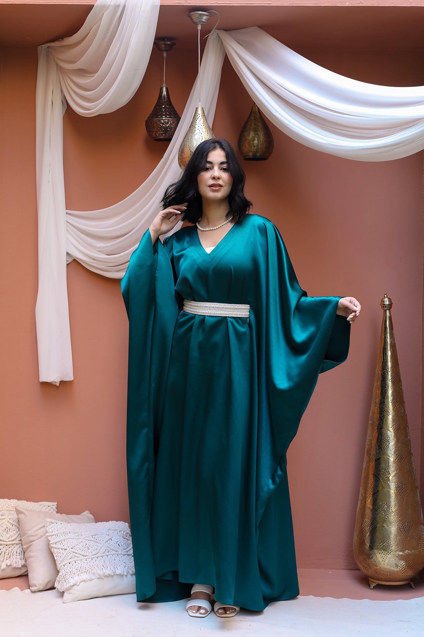 Nadra Kaftan