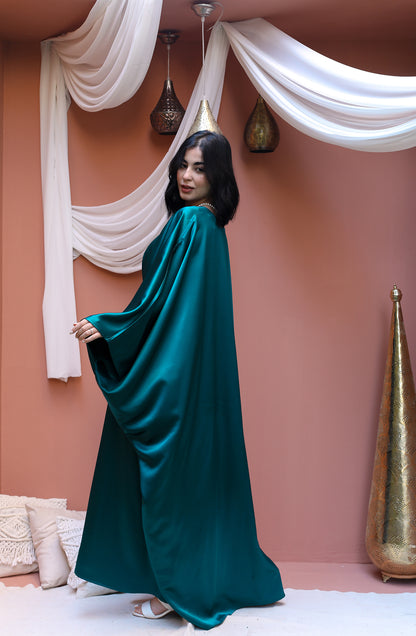 Nadra Kaftan