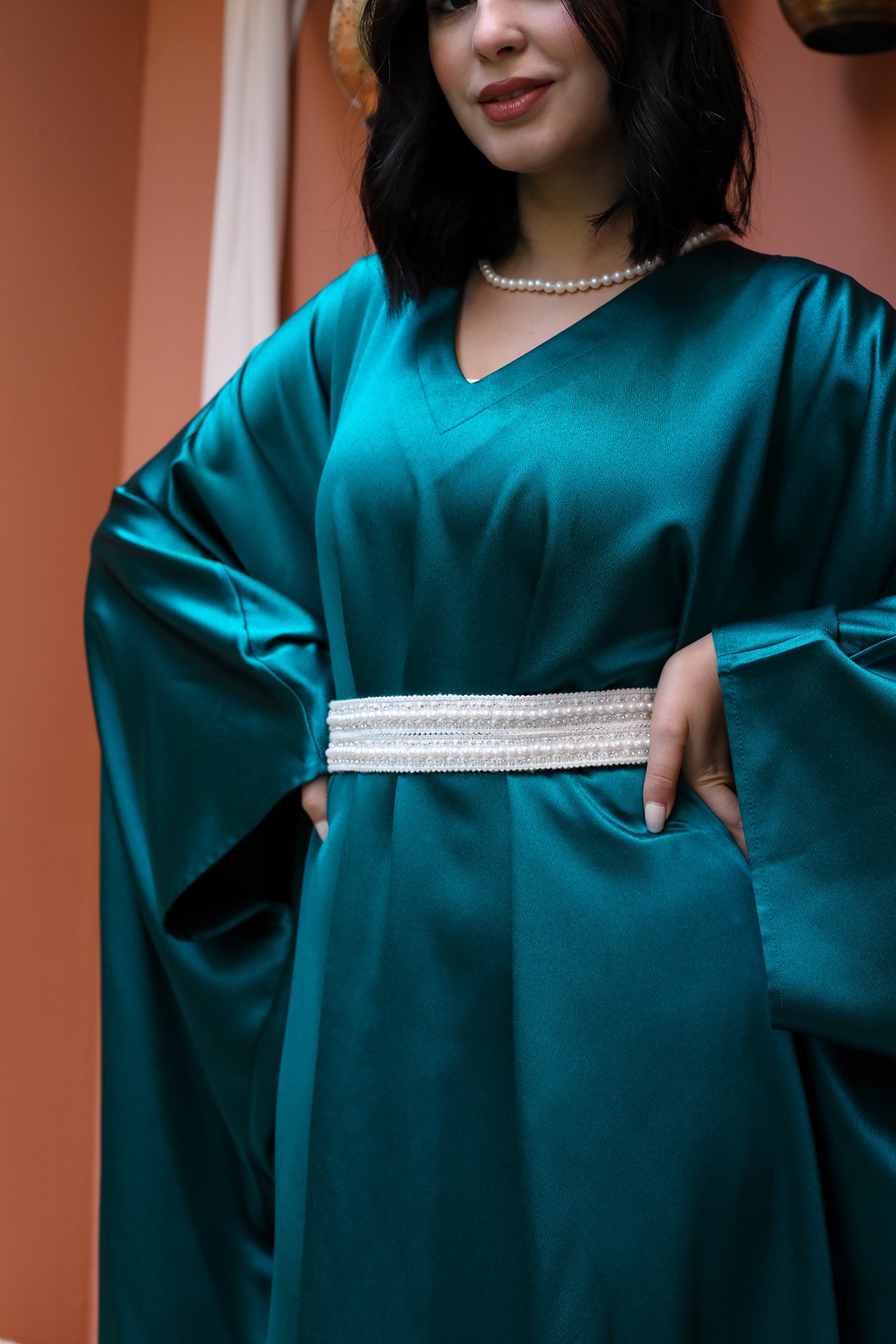 Nadra Kaftan