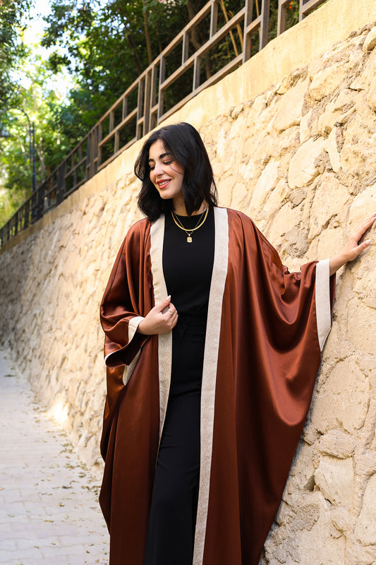 Shams Kaftan